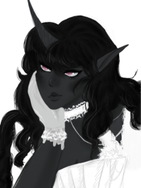 Astri Dolores Reverie