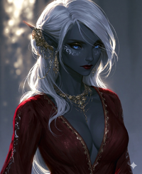 Siraz’jah Av'Zathrak