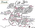 Drache map