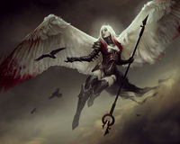 Nitingale of the High Trees